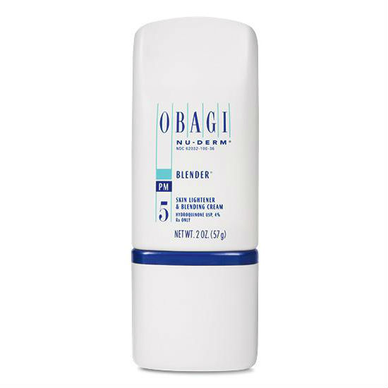 Obagi Nu-Derm Blender #5
