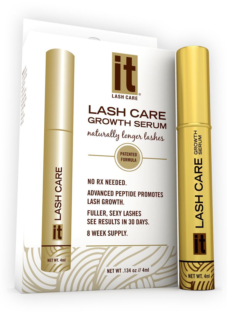 IT Lash Care Growth Serum