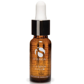 iS Clinical C-15 Serum Advance+ 1 oz