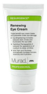 Murad Renewing Eye Cream 2oz Pro Size