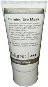 Murad Firming Eye Mask 2oz Pro Size