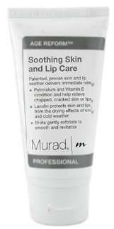 Murad Soothing Skin and Lip Care 1.7oz Salon Size