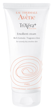 Avene TriXera+ Selectiose Emollient Cream 200 ml