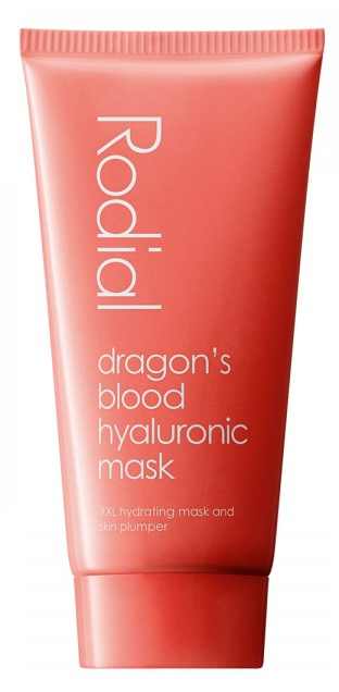 Rodial Dragon's Blood Hyaluronic Mask