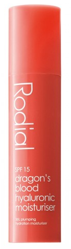 Rodial Dragon's Blood Hyaluronic Moisturizer