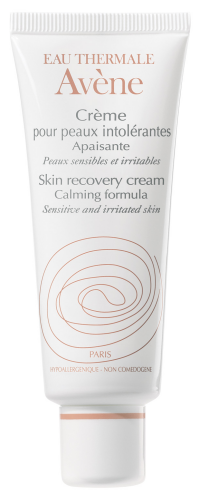 Avene Skin Recovery Cream