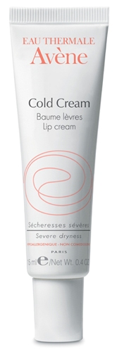 Avene Cold Cream Lip Cream