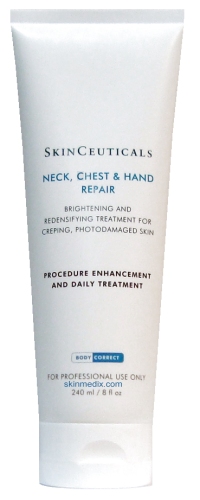 SkinCeuticals Pro Size Neck, Chest & Hand Repair 8 oz