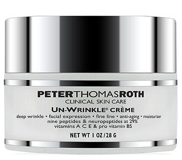 Peter Thomas Roth Un-Wrinkle Creme