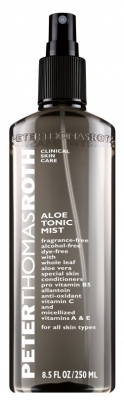 Peter Thomas Roth Aloe Tonic Mist