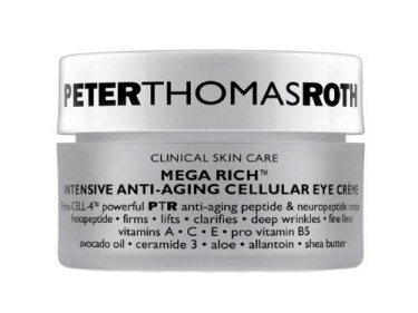 Peter Thomas Roth Mega Rich Intensive Anti-Aging Cellular Eye Creme