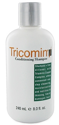 Tricomin Conditioning Shampoo
