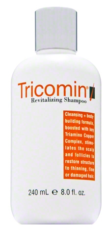Tricomin Revitalizing Shampoo