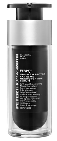 Peter Thomas Roth FIRMx Growth Factor Neuropeptide Serum