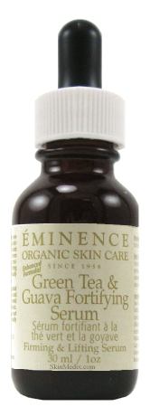 Eminence Green Tea and Guava Fortifying Serum