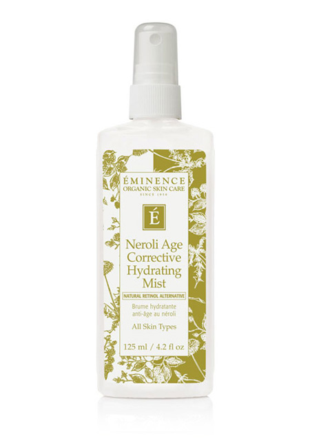 Eminence Neroli Age Corrective Hydrating Mist