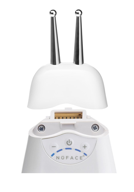 NuFace ELE Attachment for Eyes and Lips