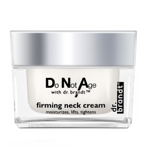 Dr. Brandt Do Not Age Firming Neck Cream