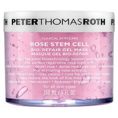 Peter Thomas Roth Rose Stem Cell Bio-Repair Gel Mask
