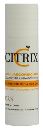 Citrix 20 Percent L-Ascorbic Acid Collagen Rejuvenation System