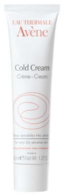 Avene Cold Cream