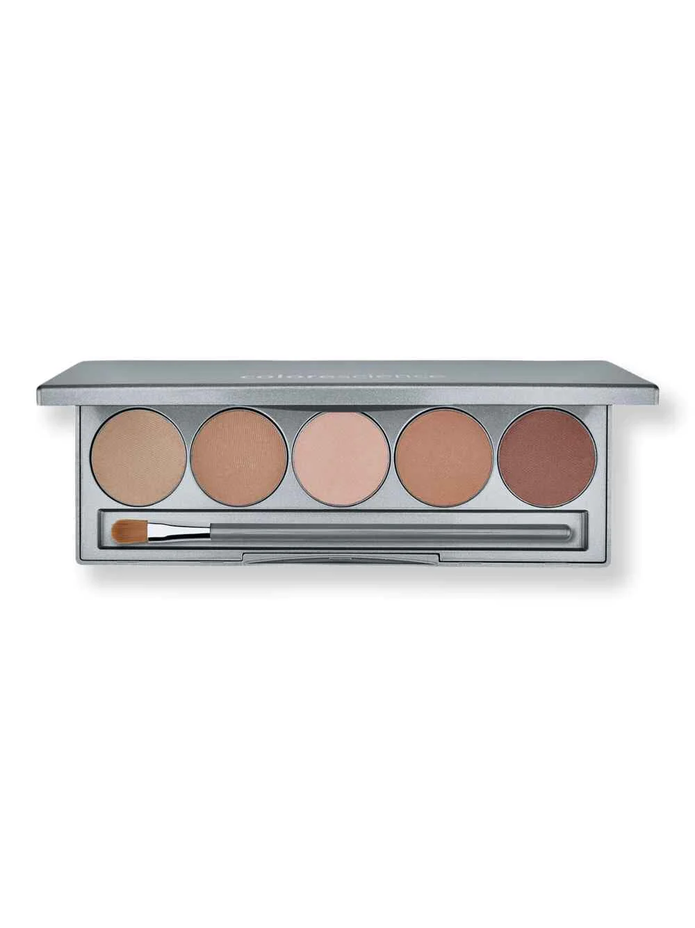 Colorescience Eye & Brow Palette