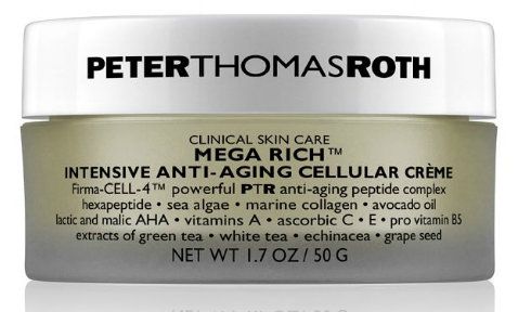 Peter Thomas Roth Mega Rich Intensive Anti-Aging Cellular Creme