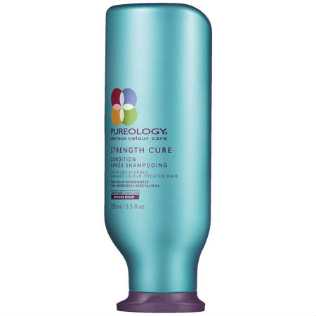 Pureology Strength Cure Conditioner 8.5oz