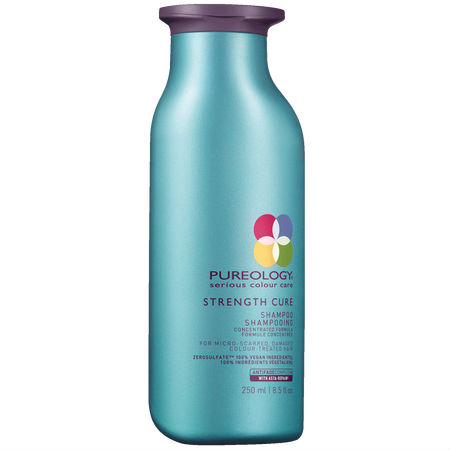Pureology Strength Cure Shampoo 8.5oz