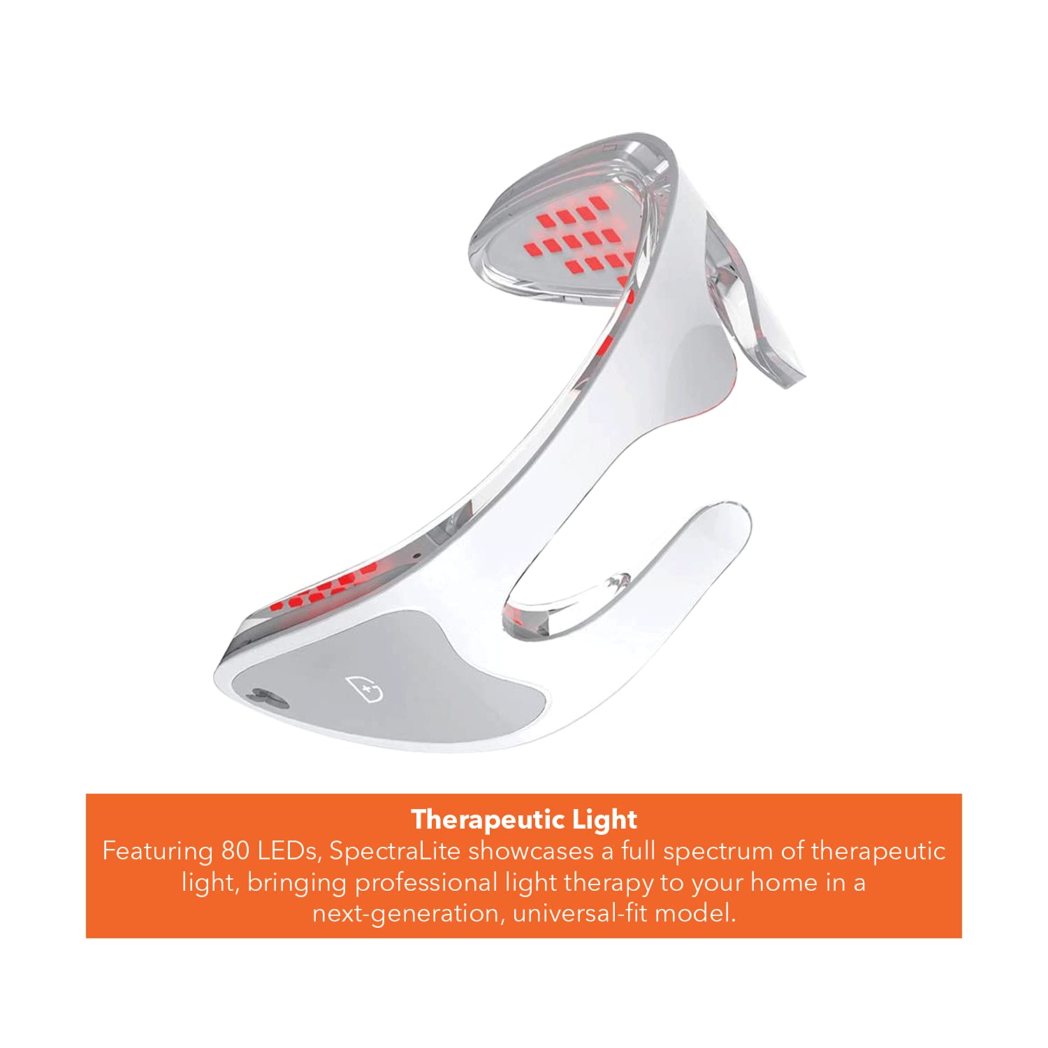 Dr. Dennis Gross DRx SpectraLite™ EyeCare Pro LED Eye Mask
