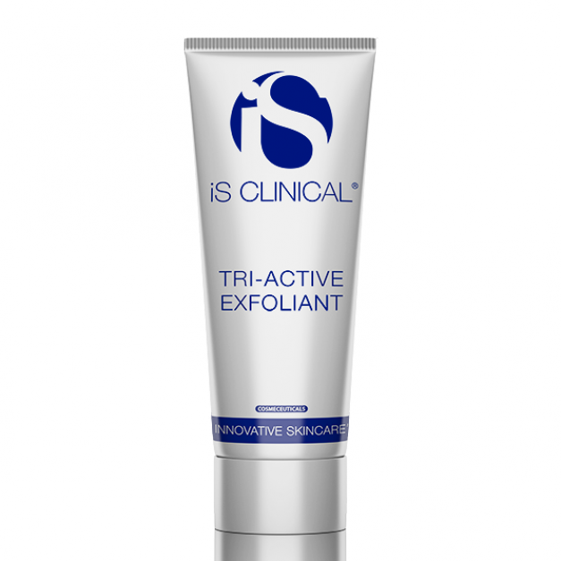 iS Clinical Tri-Active Exfoliant