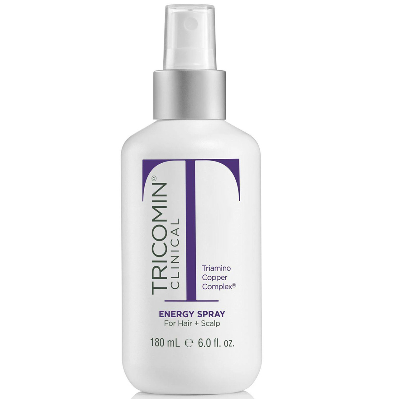 Tricomin Clinical Energy Spray