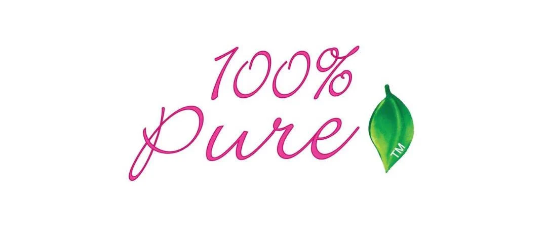 100% Pure