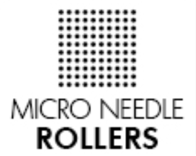 Micro Needle Rollers